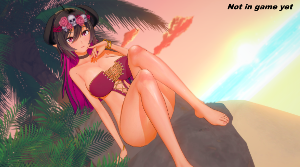 Waifu Multiverse​: Parallel Hearts