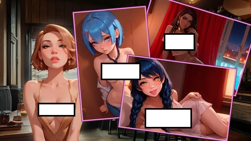 Cookie of Desire Mod