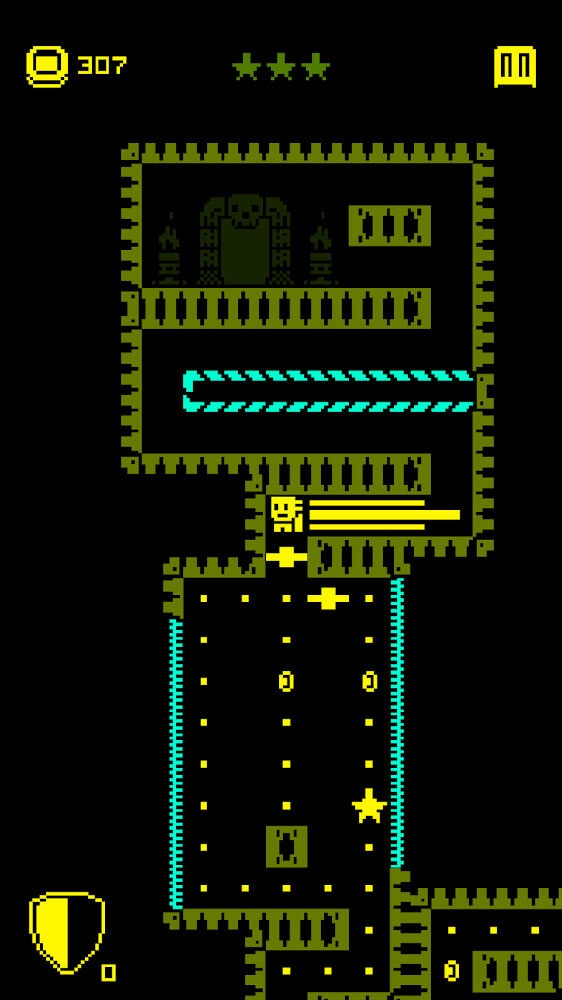 Tomb of the Mask: Maze Games
