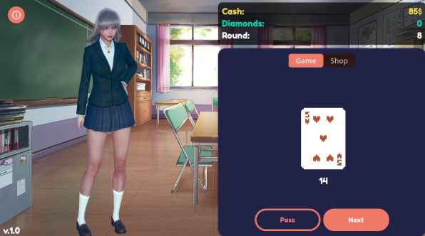 HotCards by SilentJob