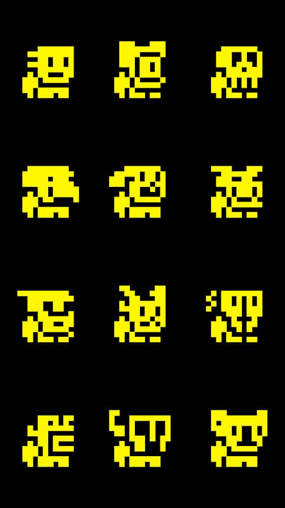 Tomb of the Mask: Maze Games
