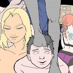 Mr. Casanova: 3 Hot RoomMates Mod
