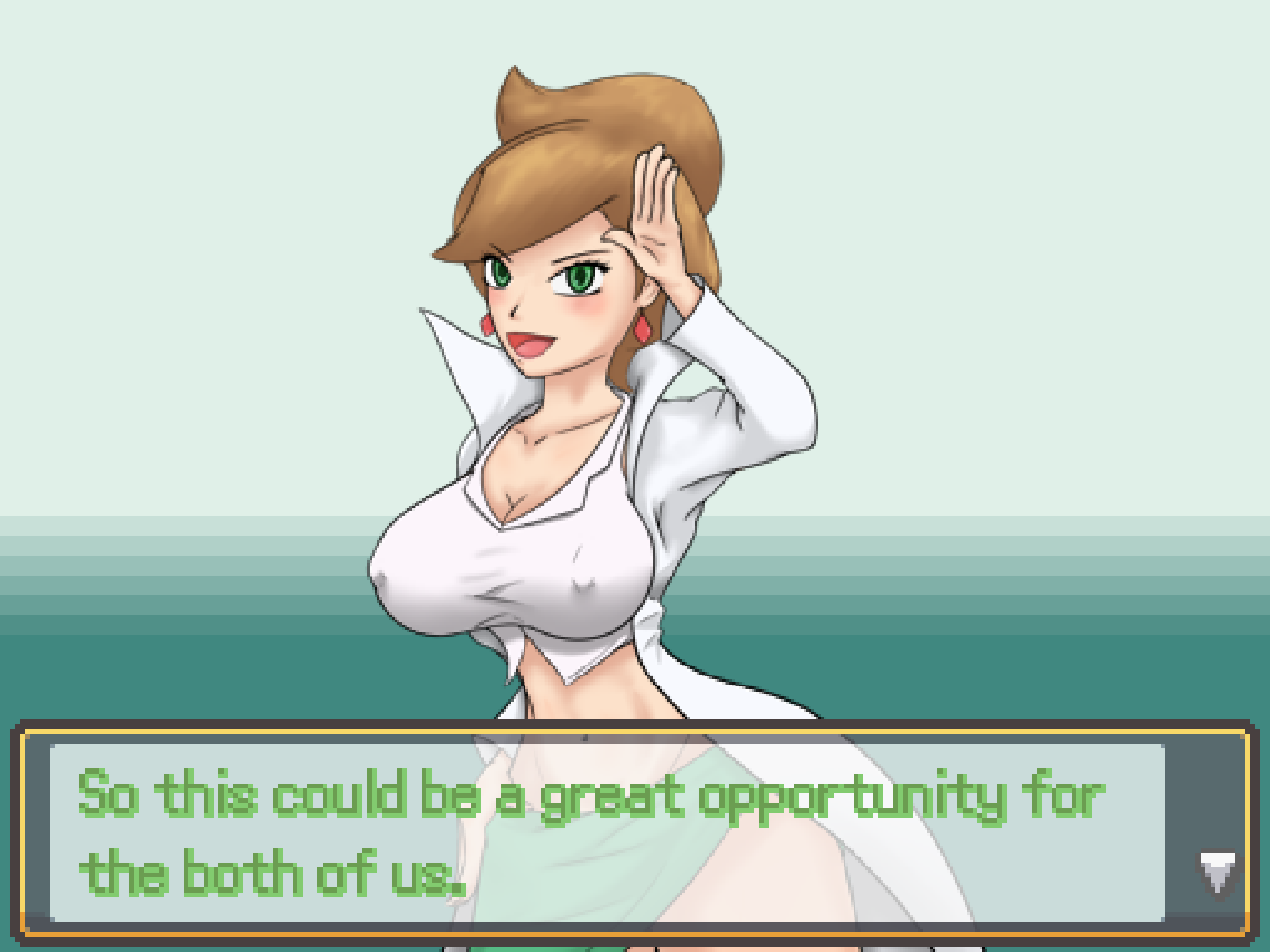 Pokemon Lewd Virus APK