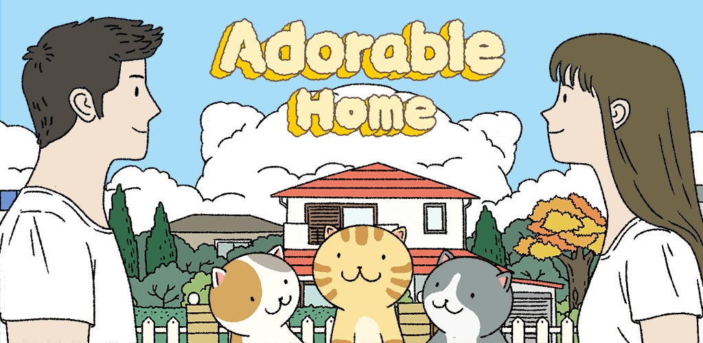 Adorable Home IOS