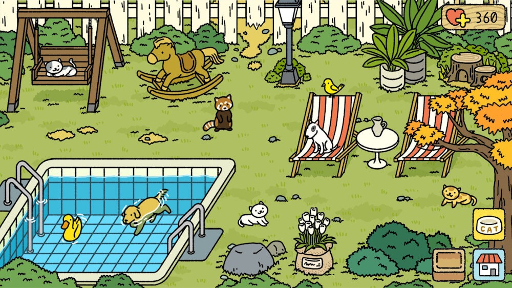 Adorable Home IOS