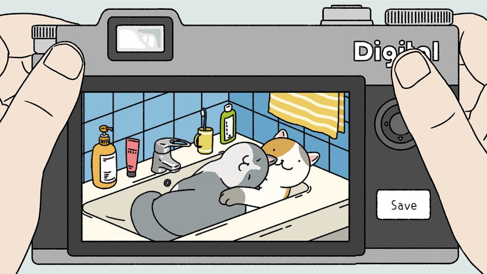 Adorable Home IOS