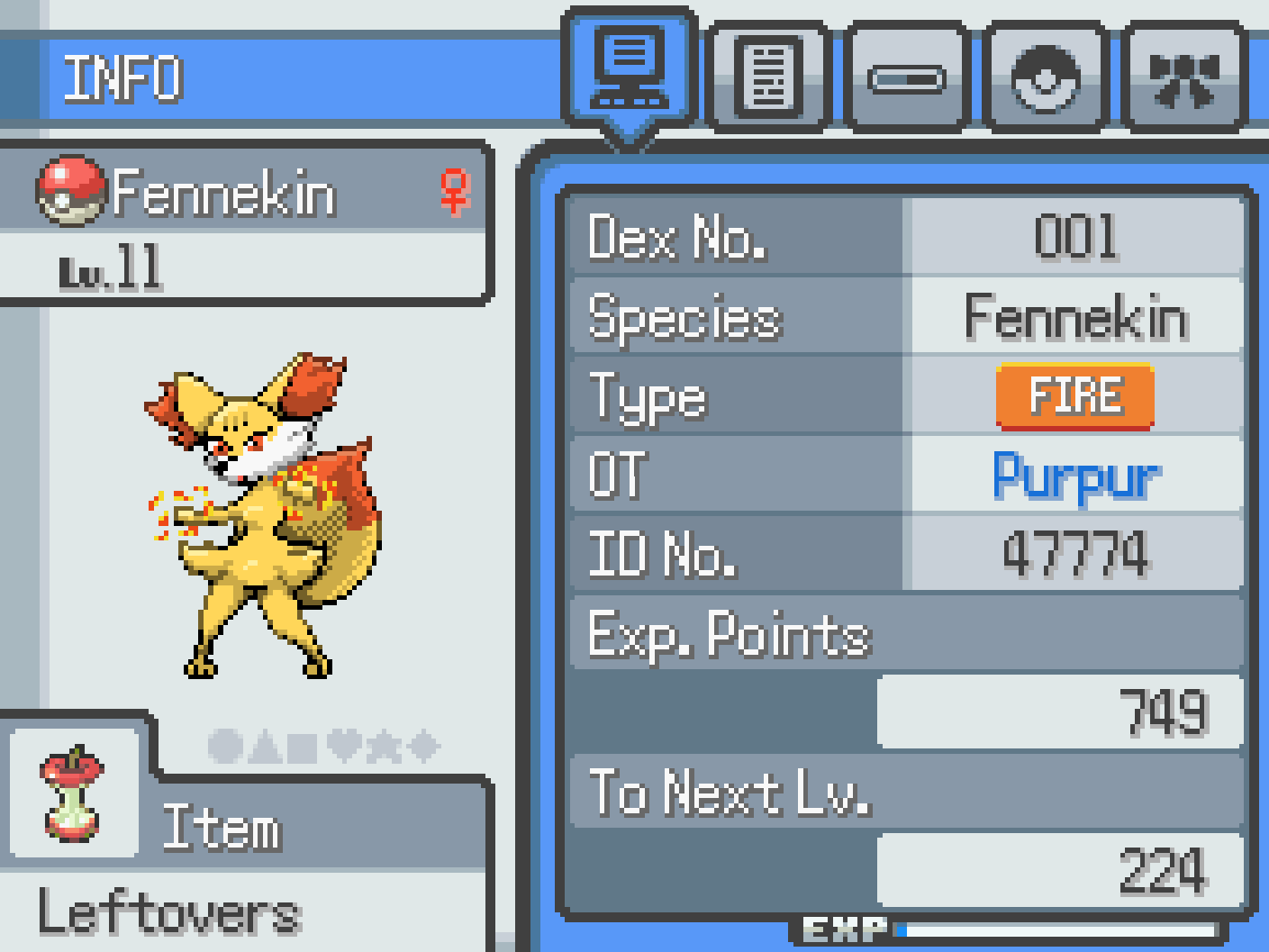 Pokemon Lewd Virus APK
