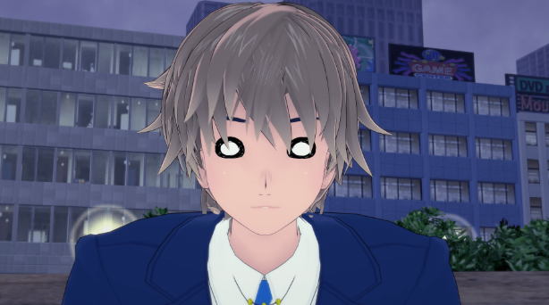 Waifu Multiverse​: Parallel Hearts