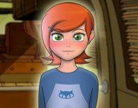 Date with Gwen