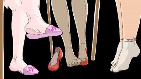 Mr. Casanova: 3 Hot RoomMates