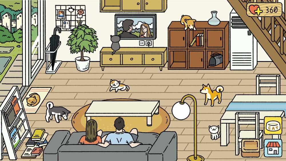 Adorable Home IOS
