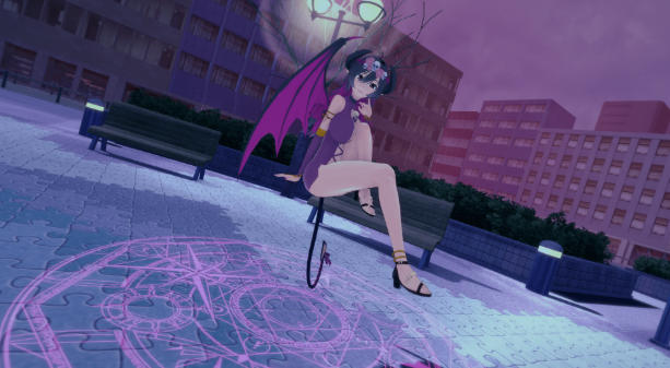 Waifu Multiverse​: Parallel Hearts