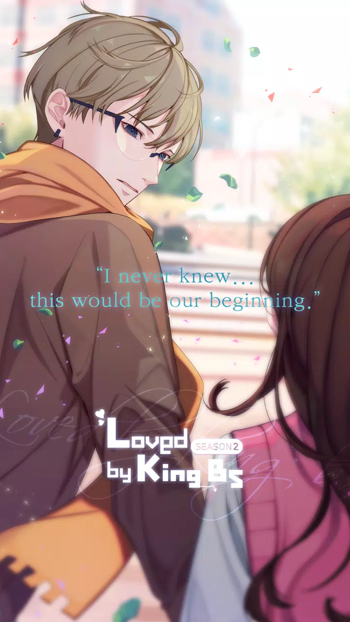 Loved by King Bs