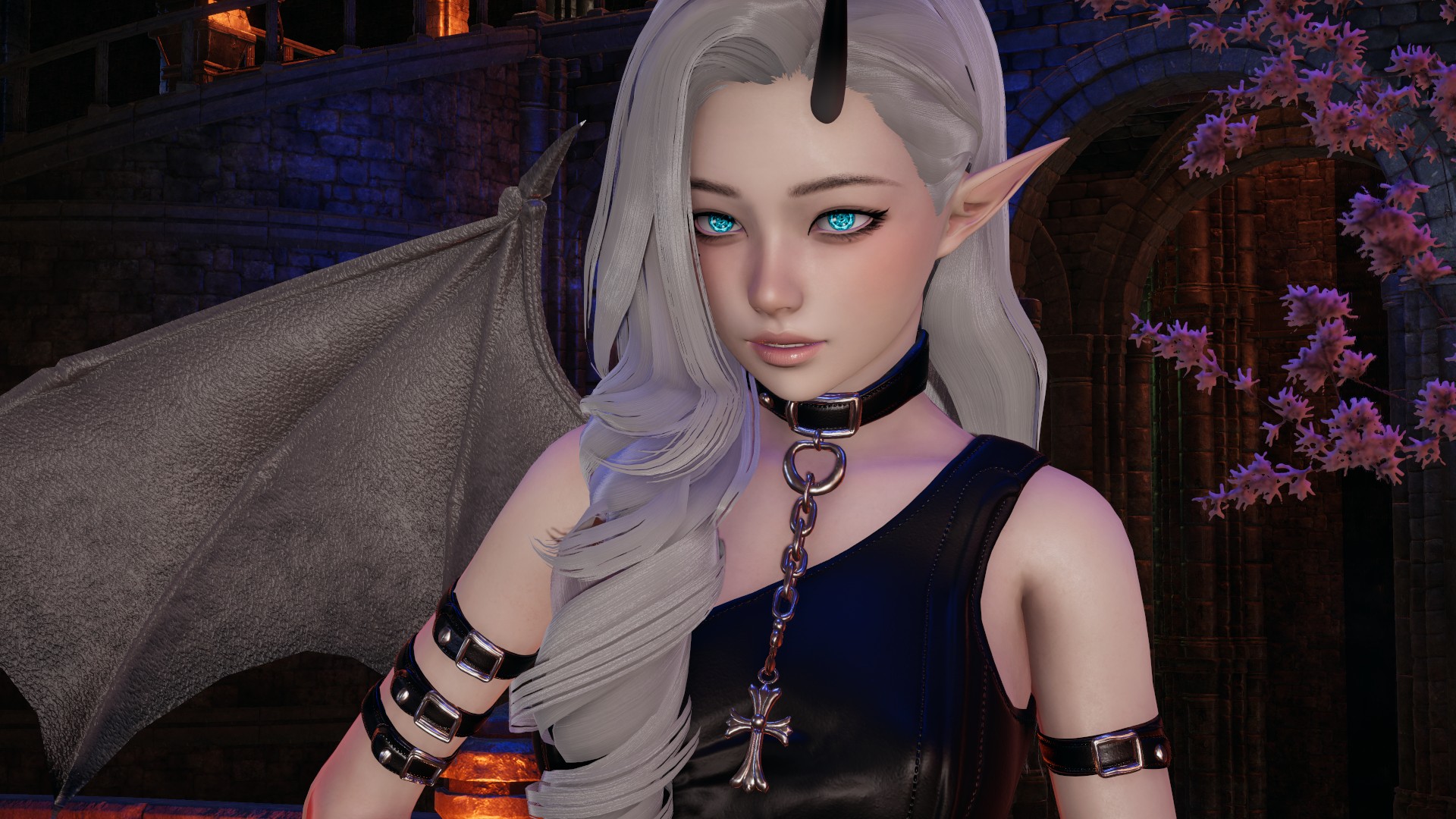 Companion of darkness APK
