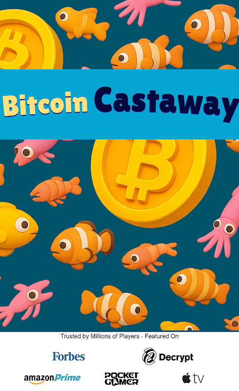 Bitcoin Castaway Mod