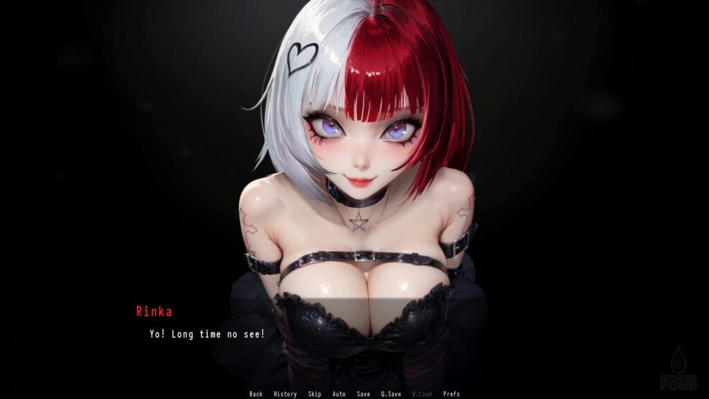 Accidental Hypnosis APK