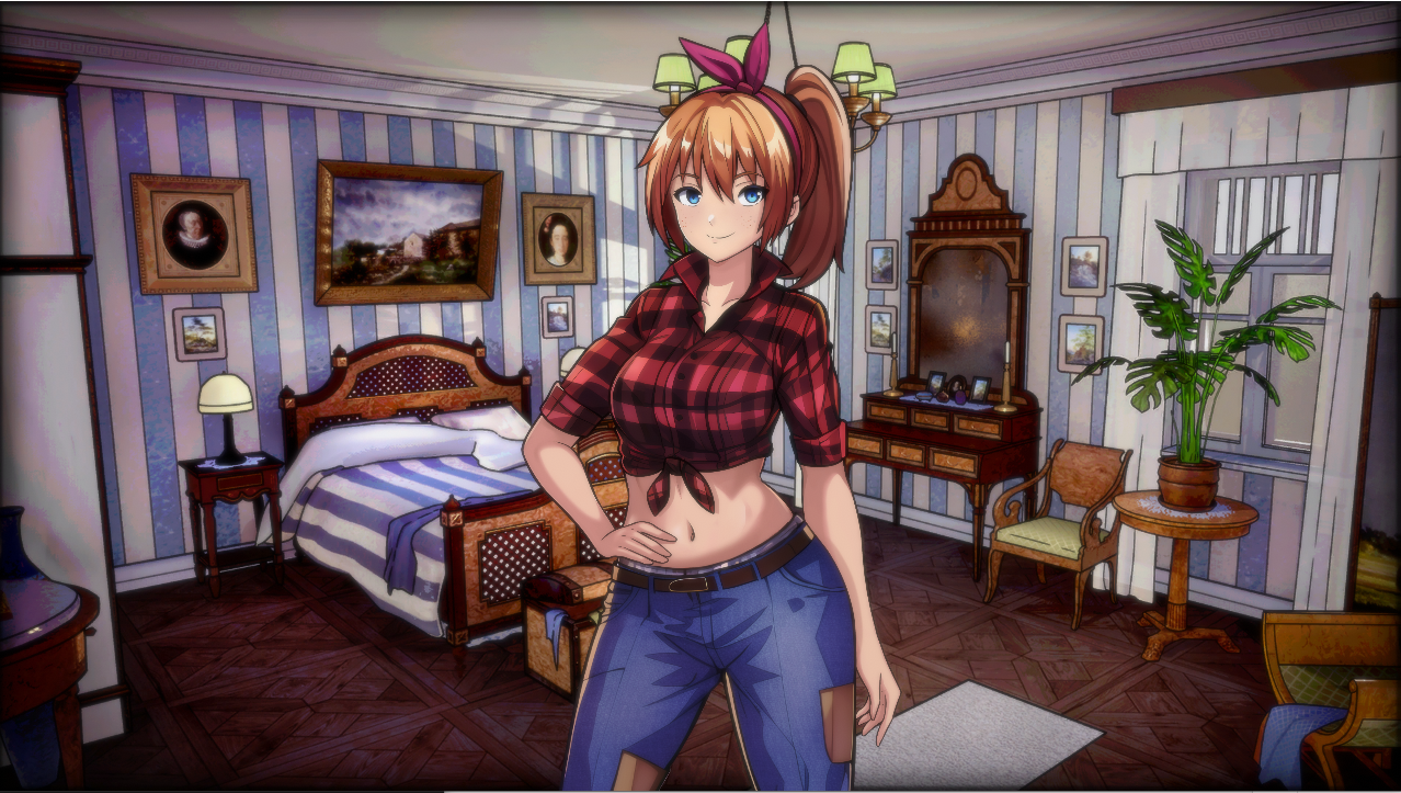 Breeding Farm Free
