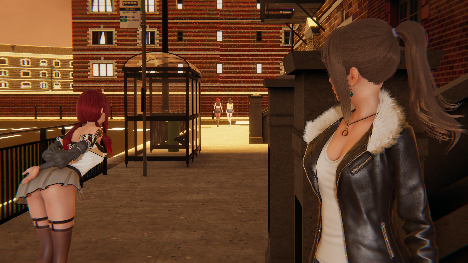 Companion of darkness APK