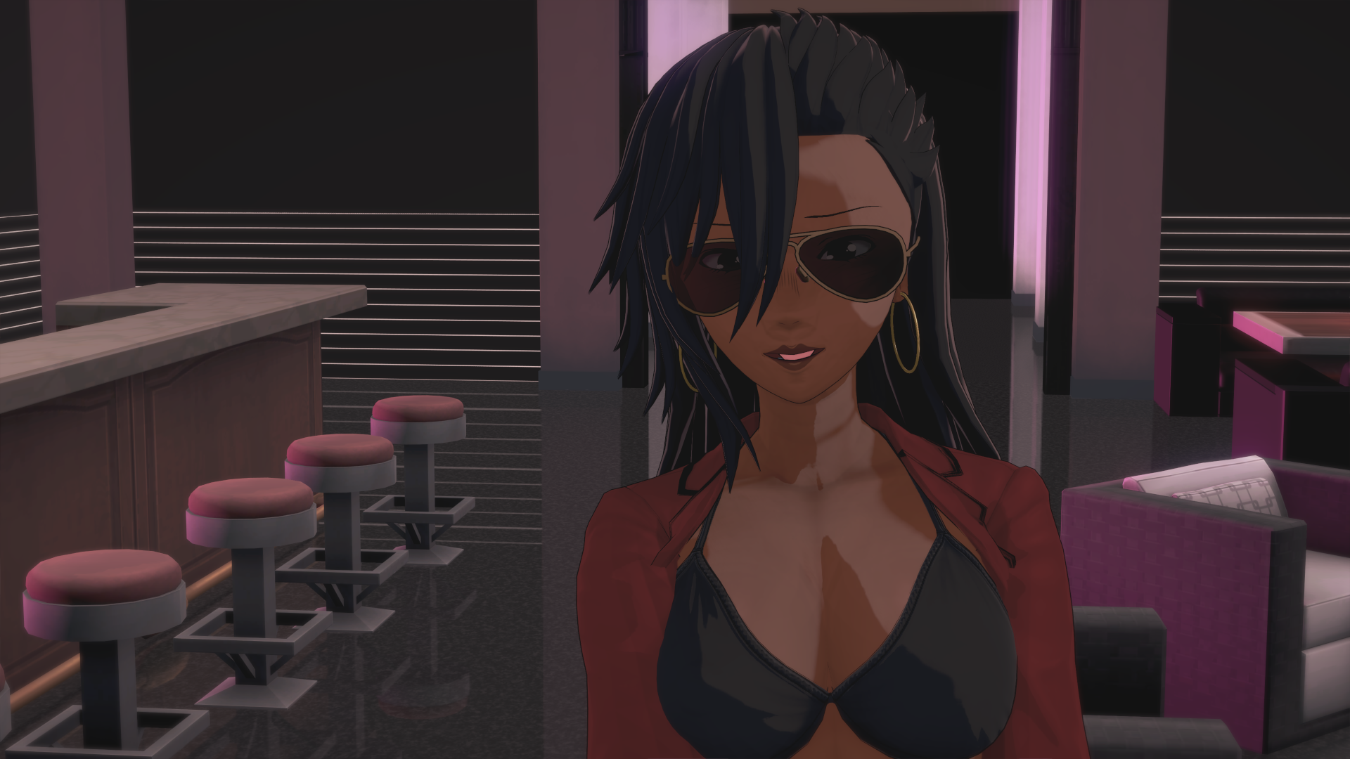 Academy of the Elite (18+)