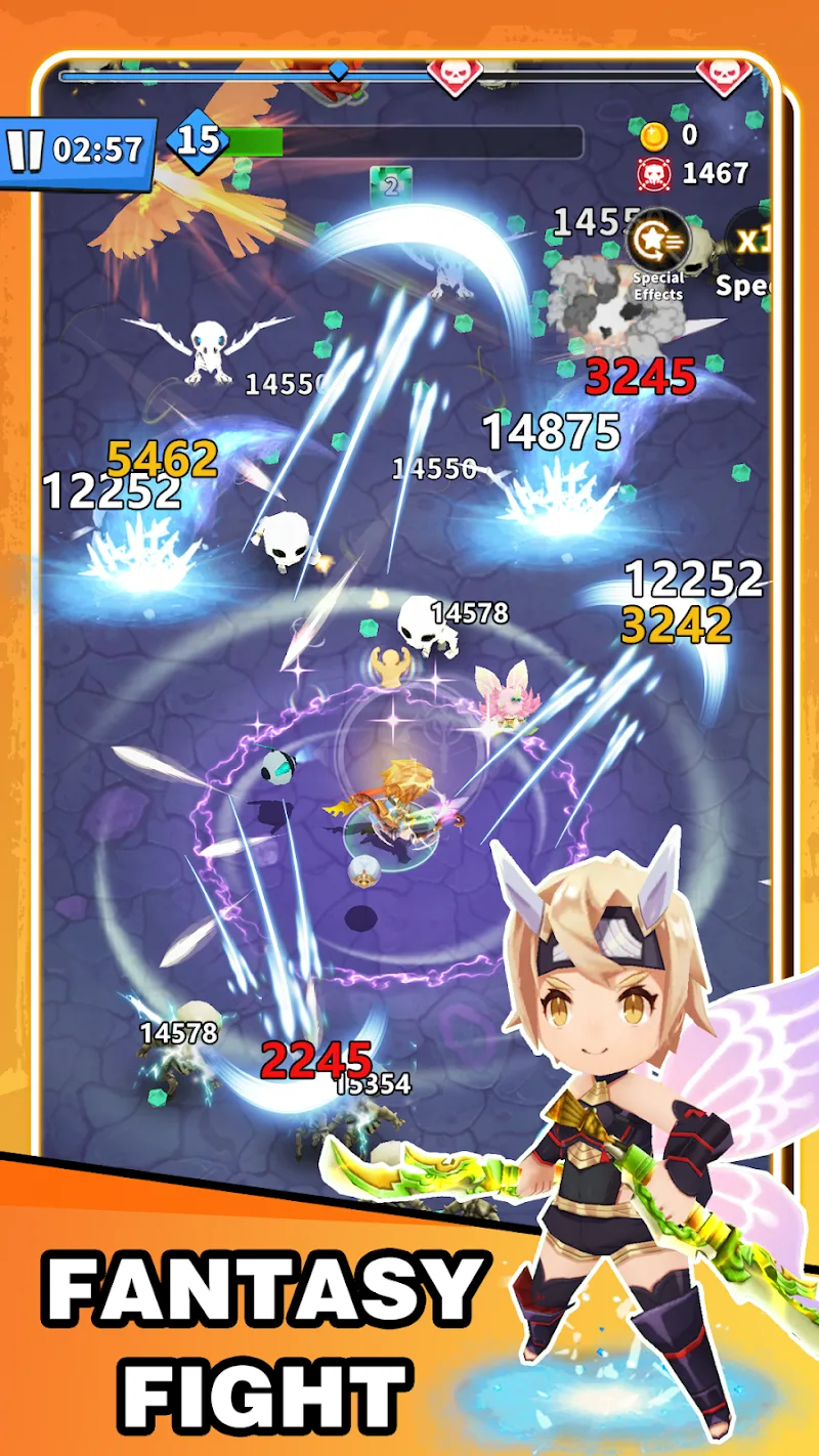 Brawl Crack Mod