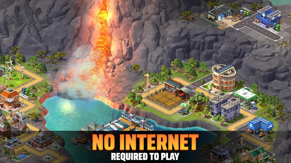 City Island 5 APK