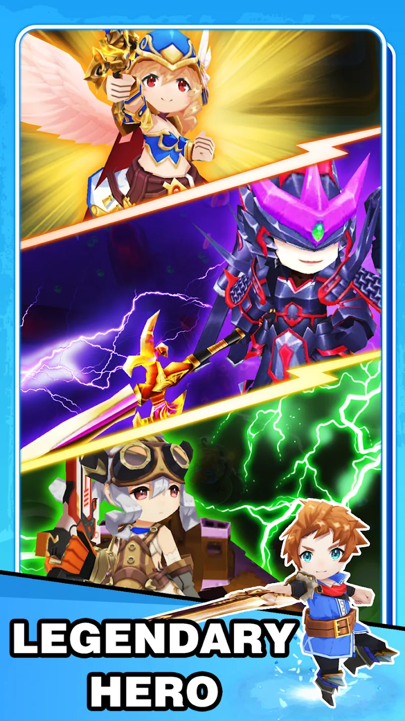 Brawl Crack Mod