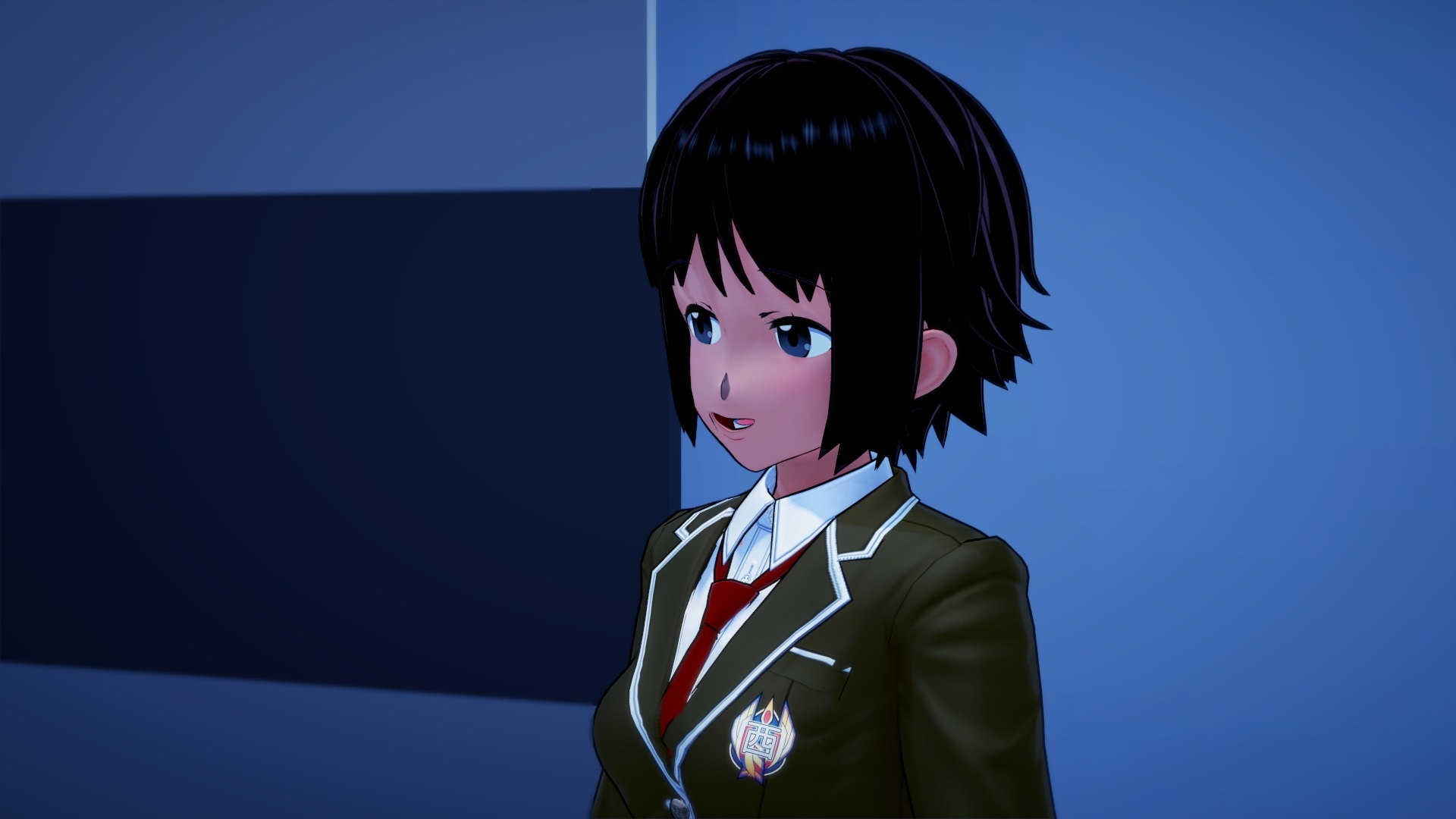 Friend Harem Corruption APK