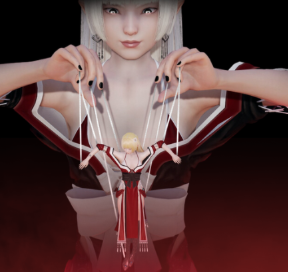 Companion of darkness APK