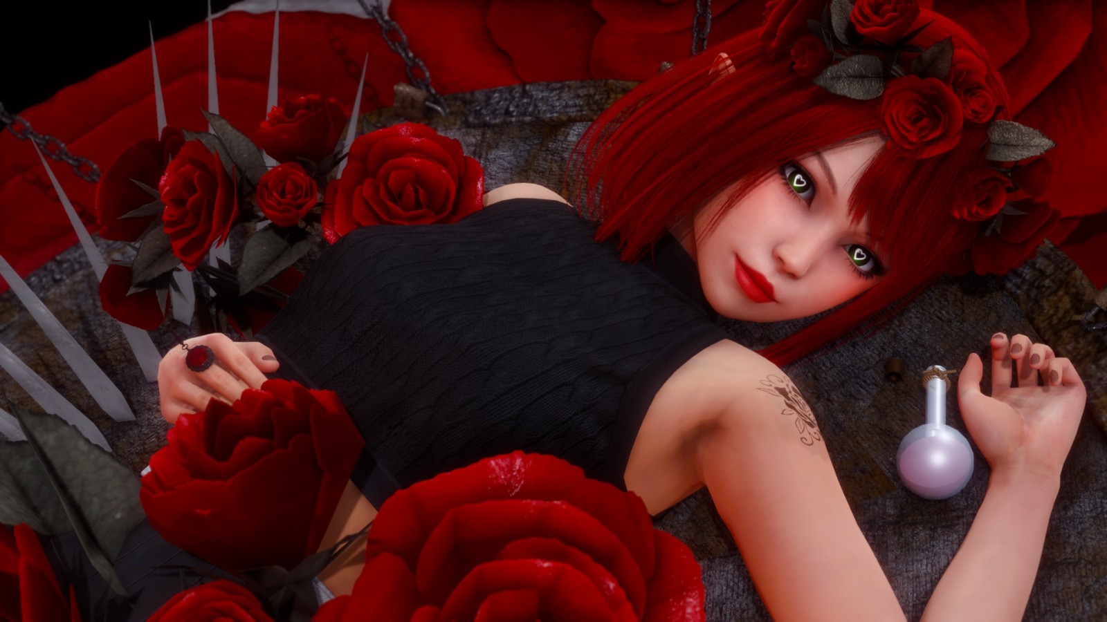 Companion of darkness APK