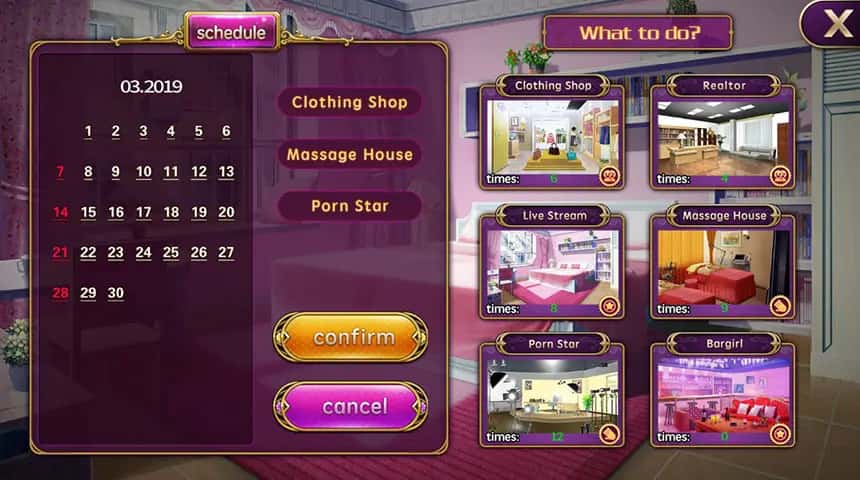 Broke Girl