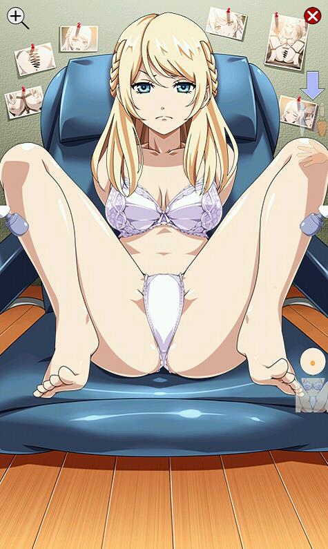 Sex Slave of the Royal Golden APK