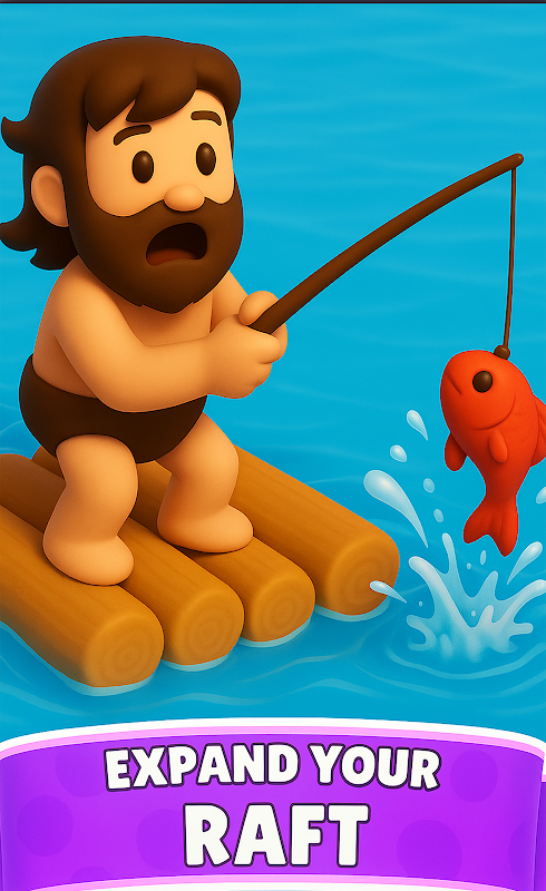 Bitcoin Castaway Mod