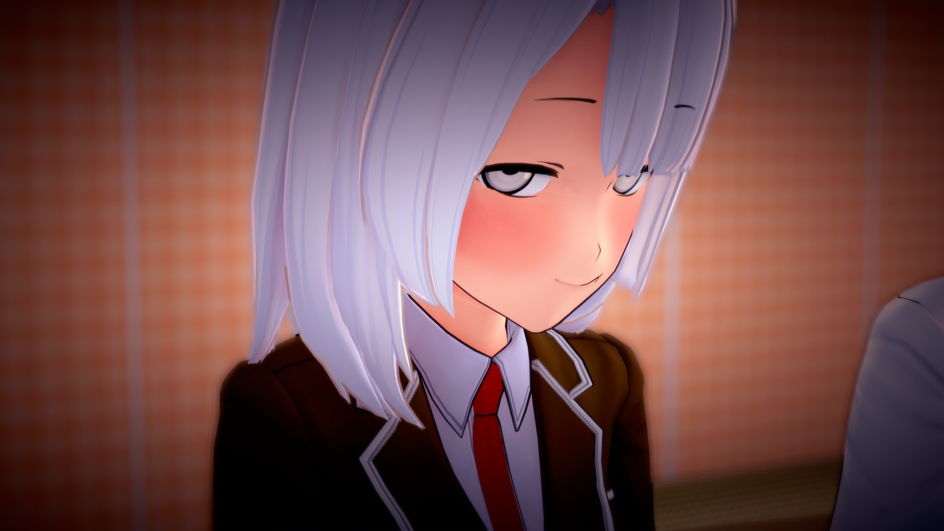 Friend Harem Corruption APK
