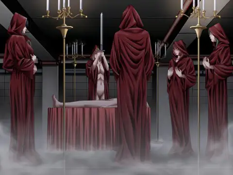 Bible Black