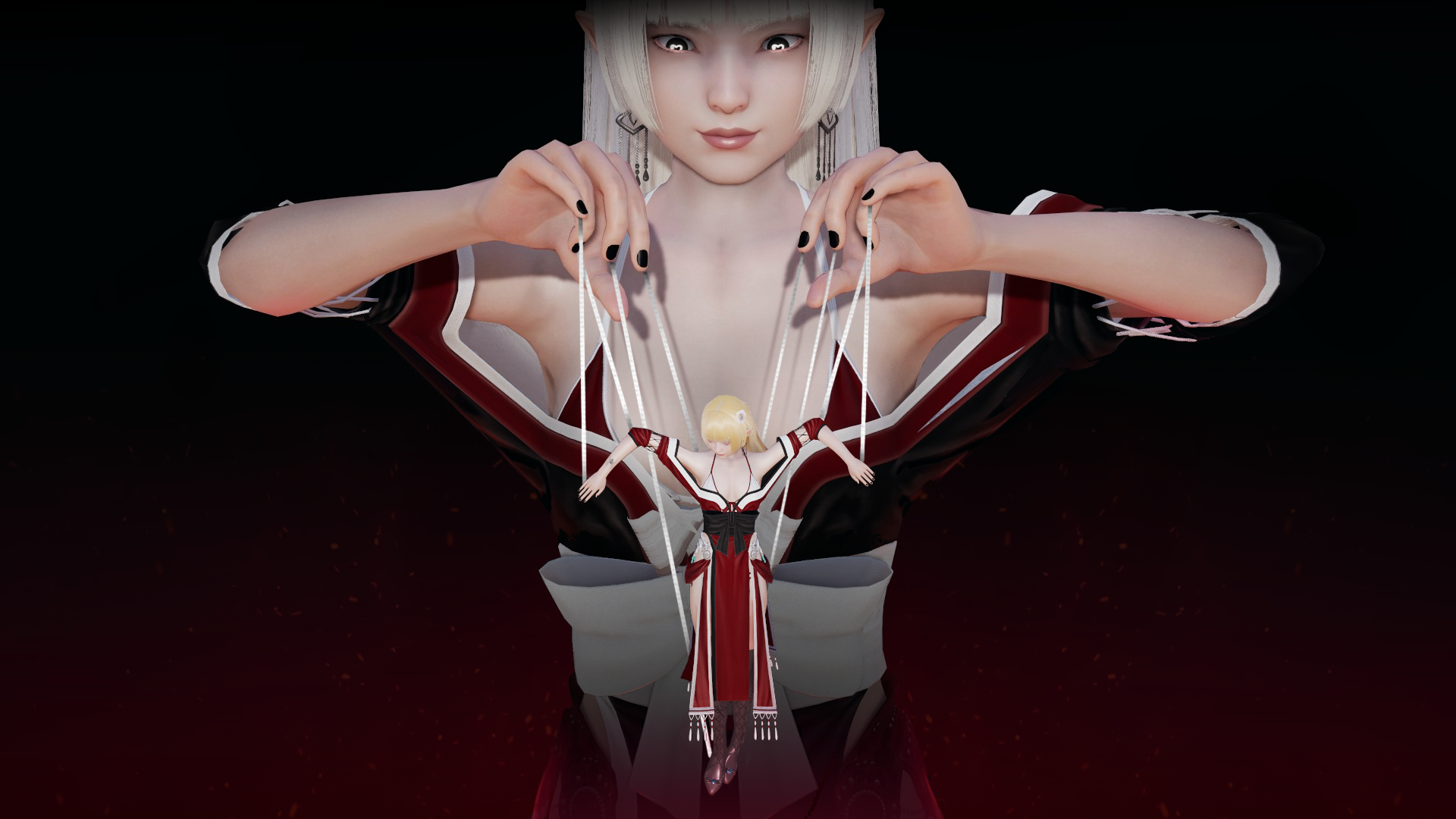 Companion of darkness APK