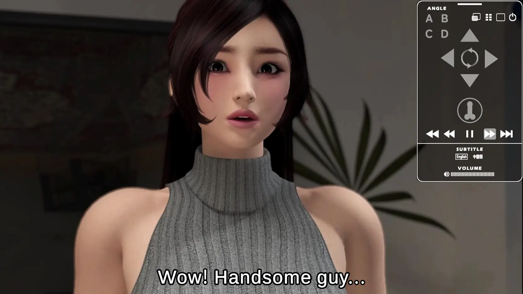 Sex Therapist by Umemaro 3D