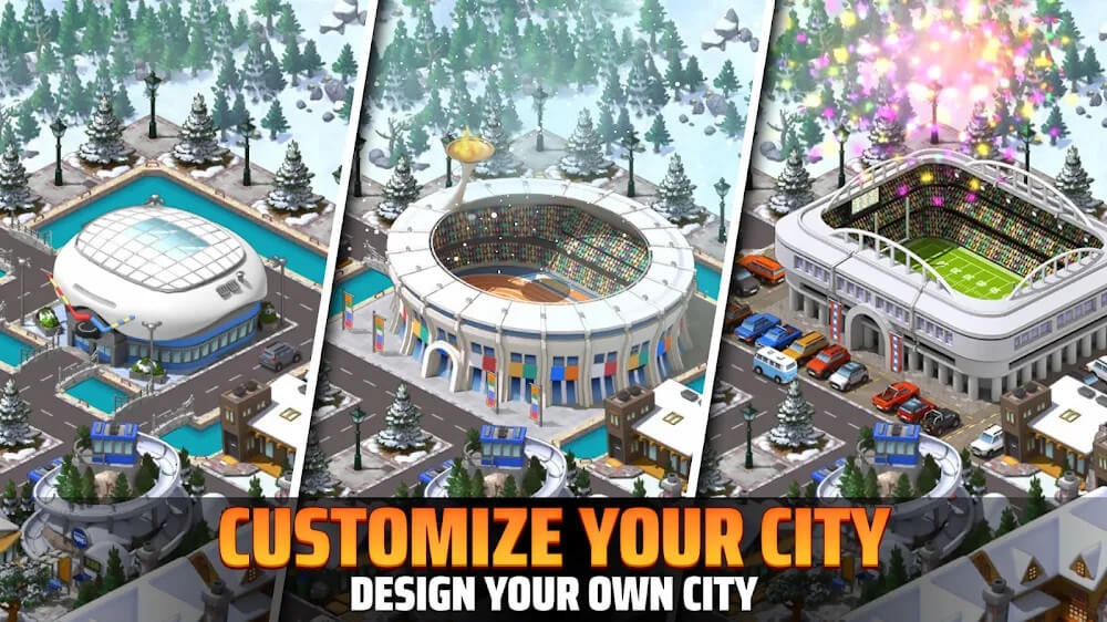 City Island 5 APK
