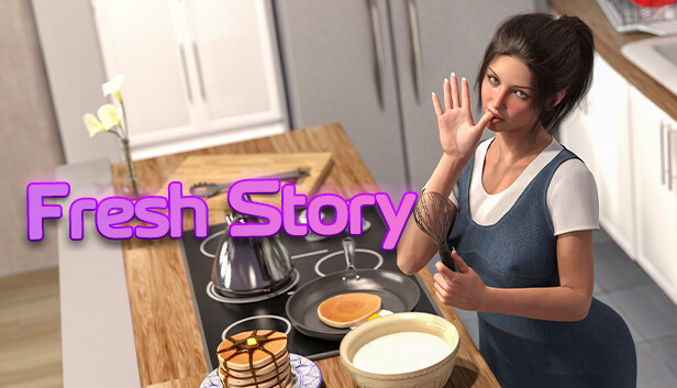 Fresh Story - Season 2