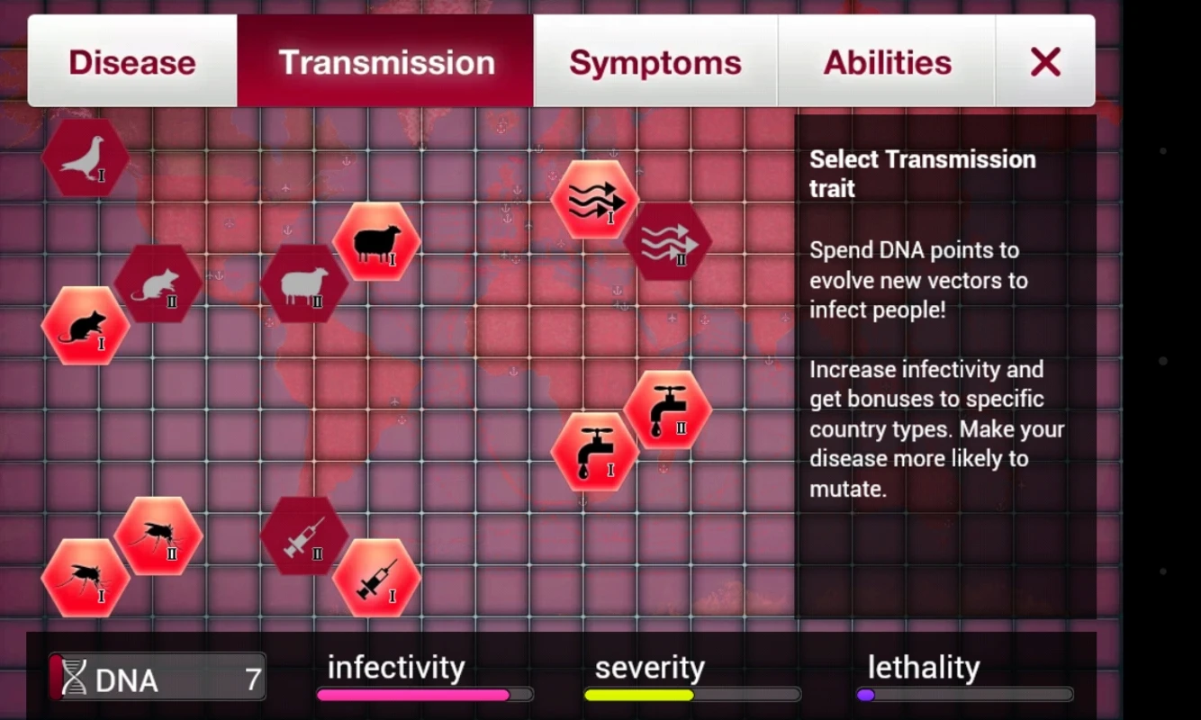 Plague Inc.