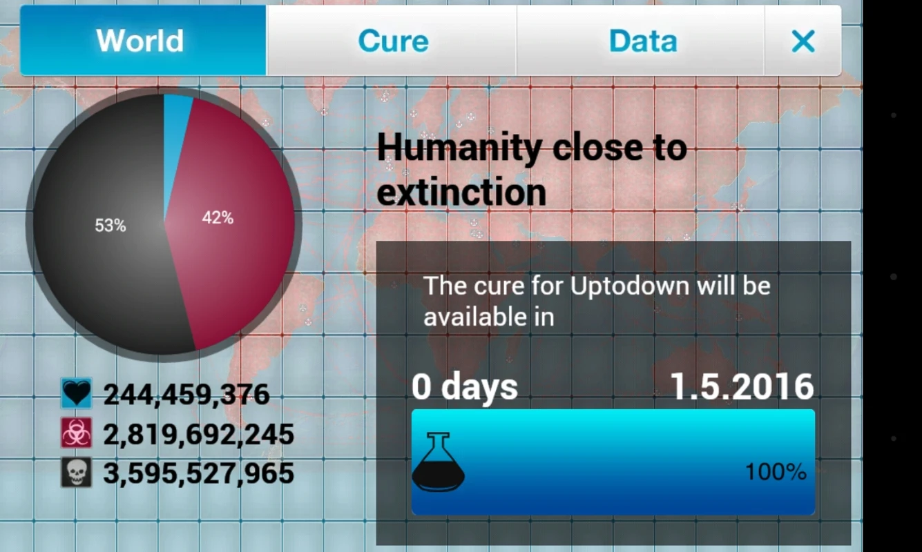 Plague Inc.