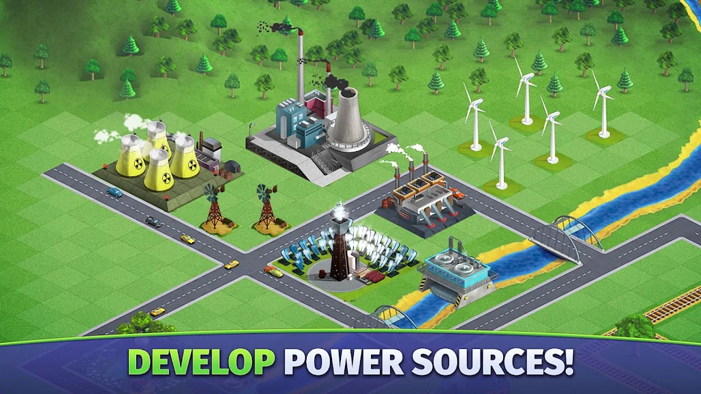 City Island 2 Mod