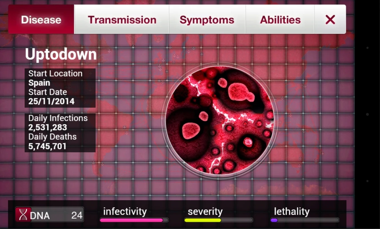 Plague Inc.