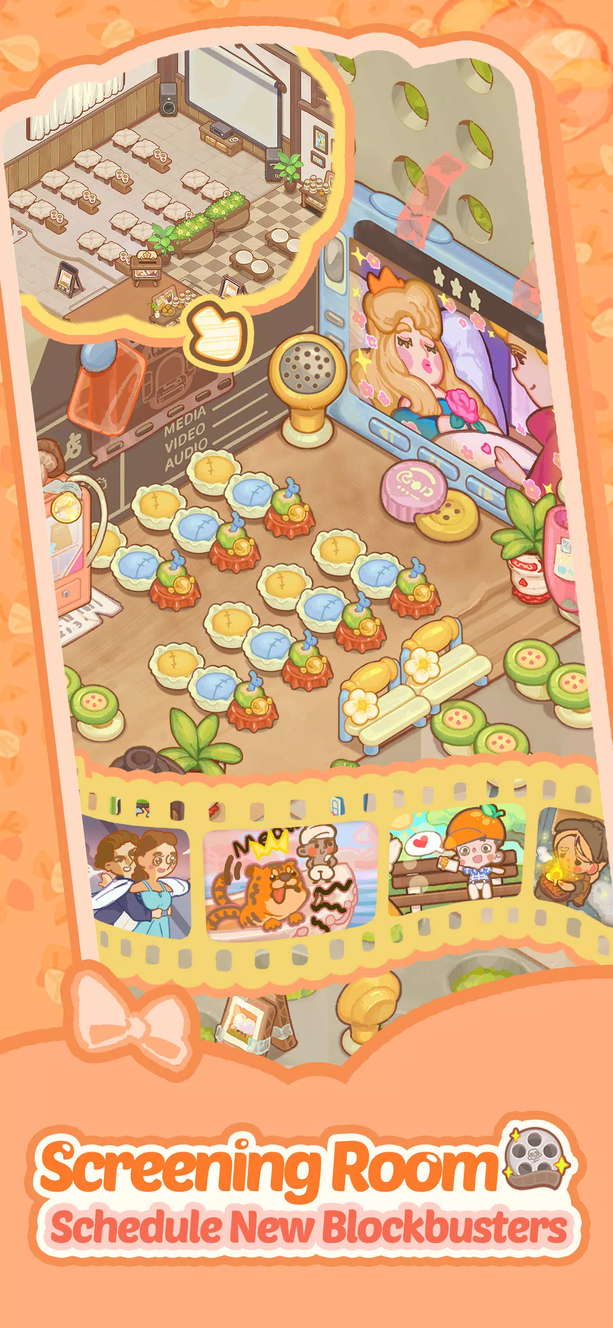 Resortopia