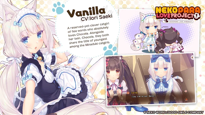 Nekopara