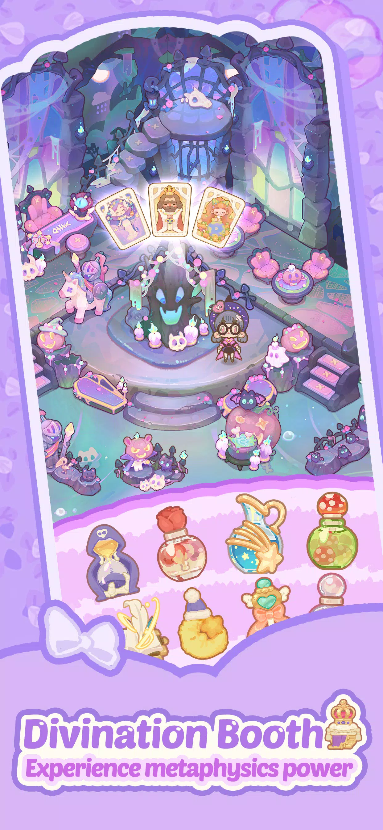 Resortopia
