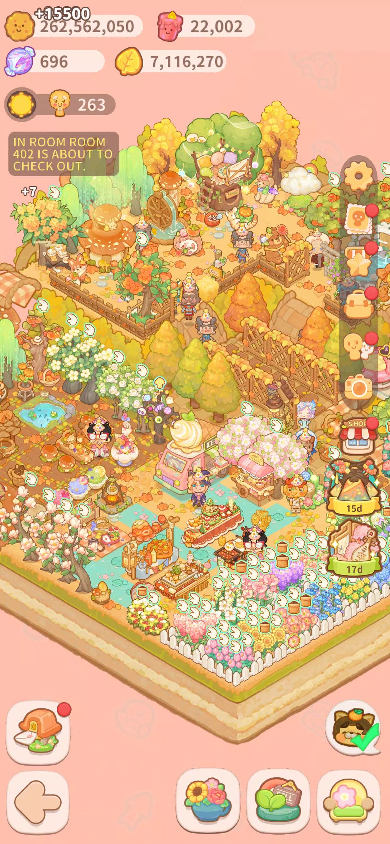 Resortopia