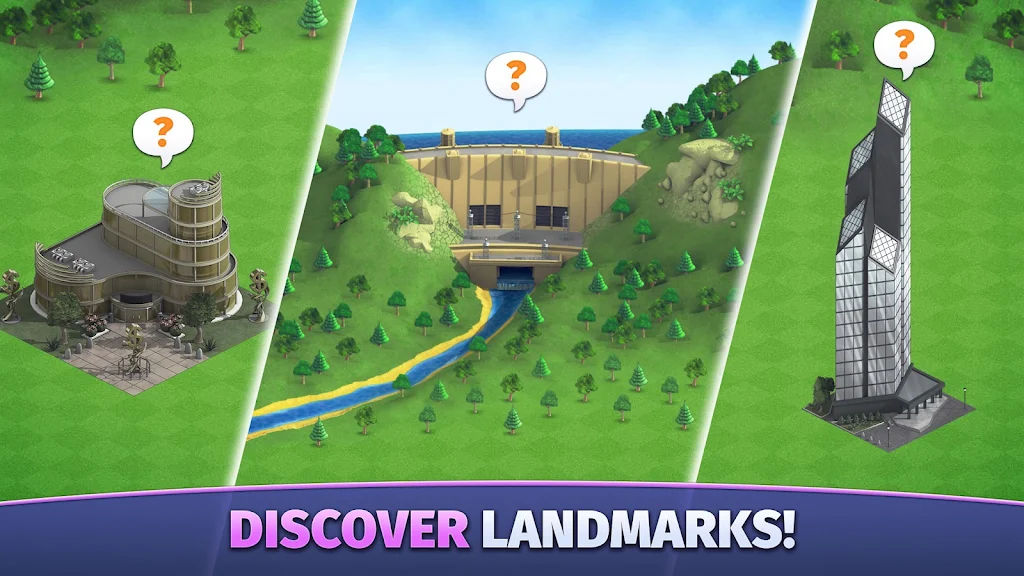 City Island 2 Mod