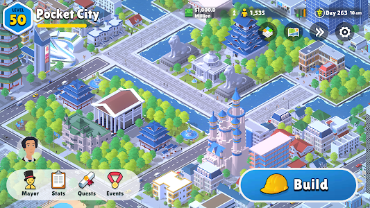 Pocket City 2