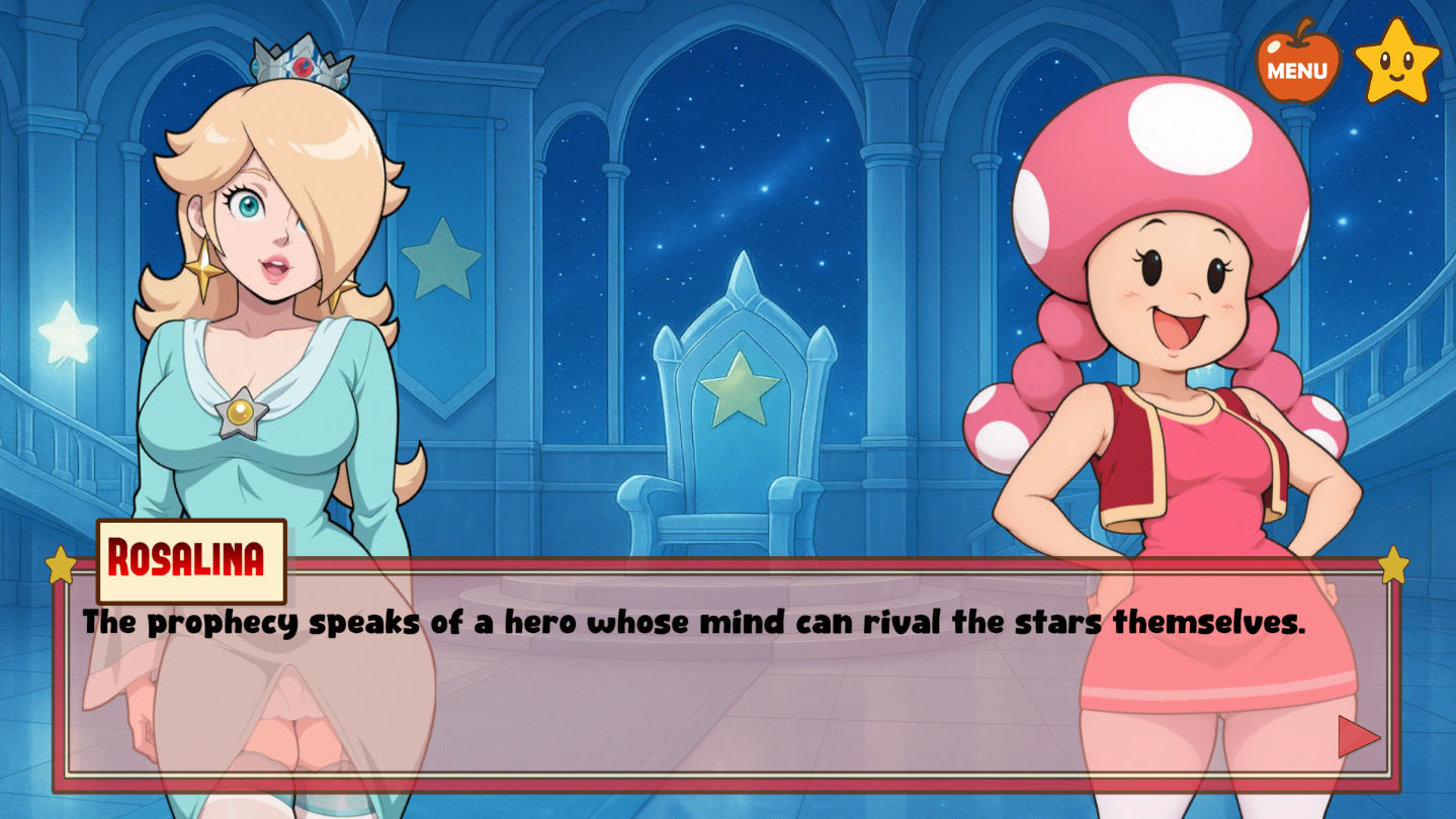 Ero-Card, Mushroom Edition APK