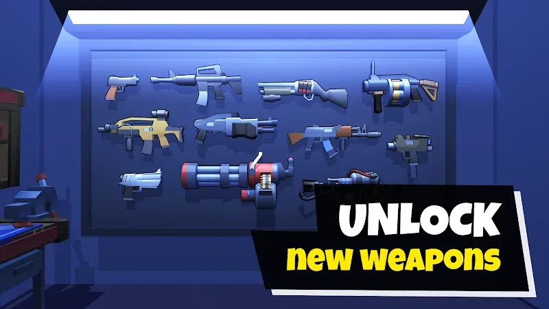 Gangstar Syndicate: Crime War Mod
